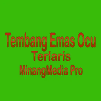 Tembang Emas Ocu Terlaris by Rizal Ocu