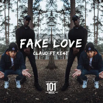 Fake Love by Claud Brown