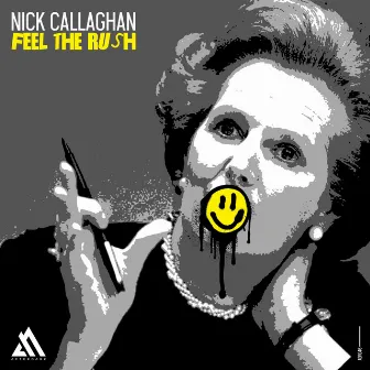 Feel the Rush by Nick Callaghan