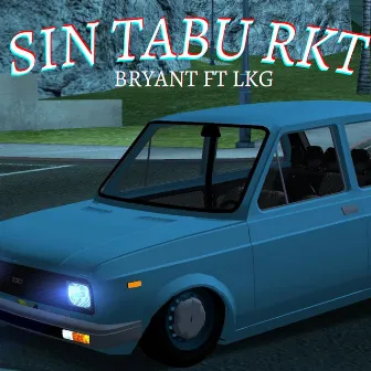 Sin Tabú Rkt by Bryant