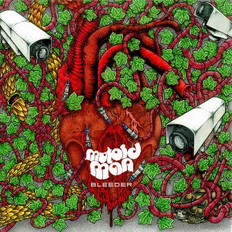 Bleeder by Mutoid Man