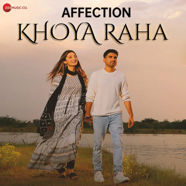 Khoya Raha - From "Affection"