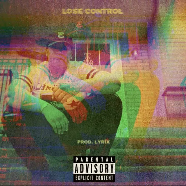 Lose Control