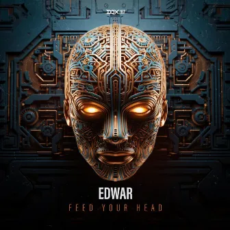 Feed Your Head by Edwar