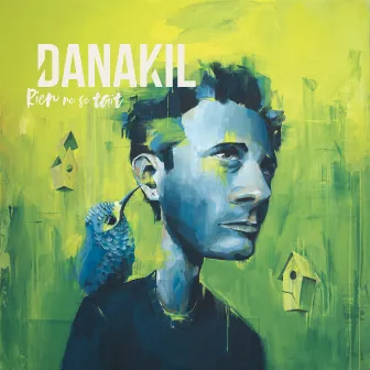 Rien ne se tait by Danakil