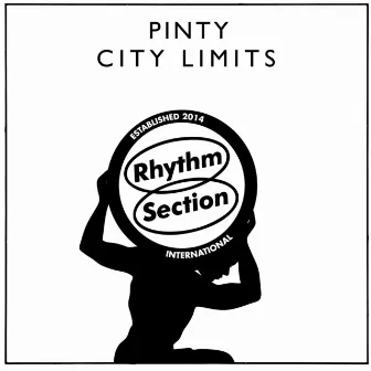 City Limits by Pinty