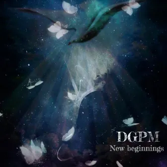 New Beginnings by Dgpm