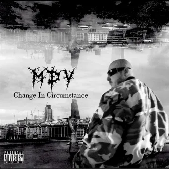 Change in Circumstance by Mdv