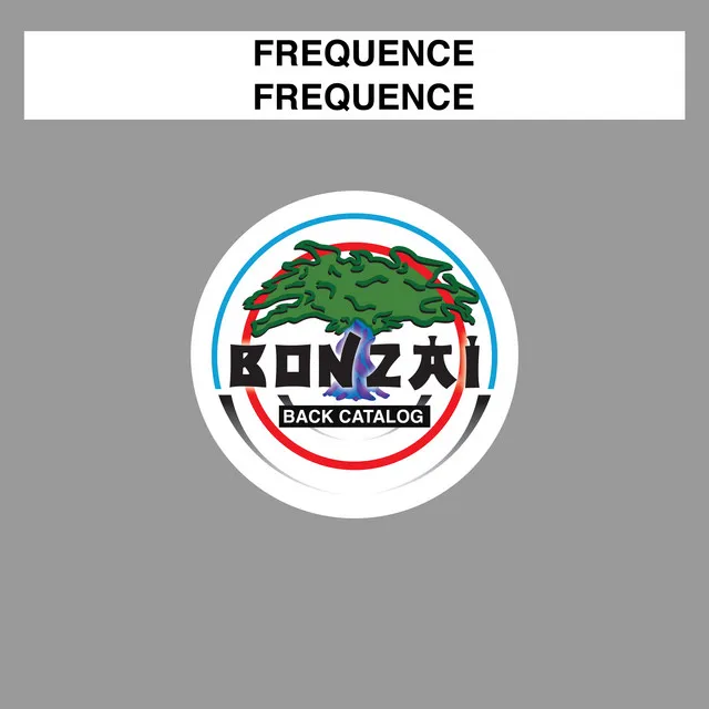 Frequence - Frequence Dub Mix