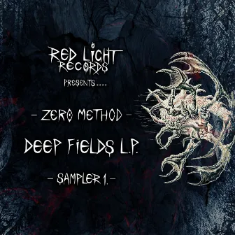 Deep Fields Sampler 1 by Zero Method