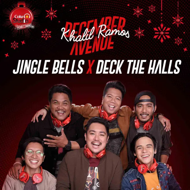 Jingle Bells X Deck the Halls