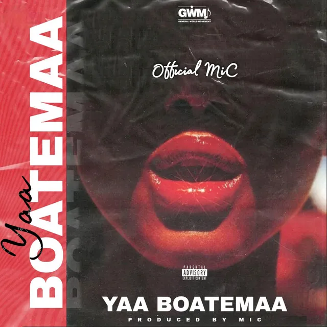 Yaa Boatemaa