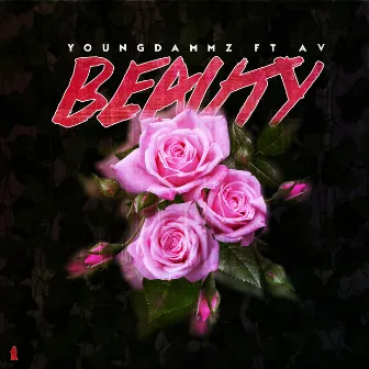 Beauty by Young Dammz