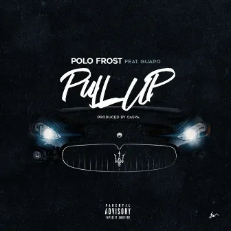 Pull Up by Polo Frost