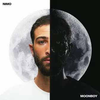 MOONBOY by Nimo