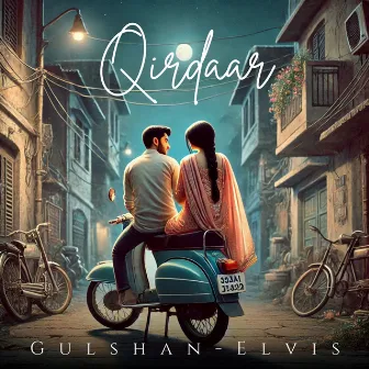 Qirdaar by Elvis Massey