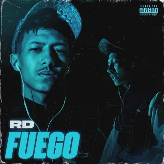 Fuego by RD