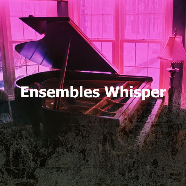 Ensembles Whisper