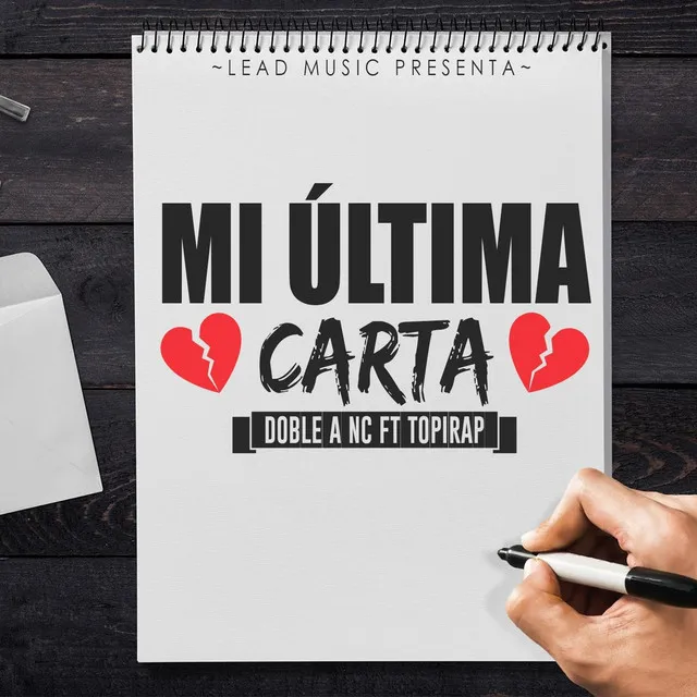 Mi Última Carta