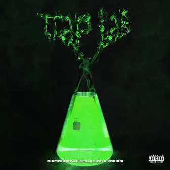 Trap Lab by ChimChoppa