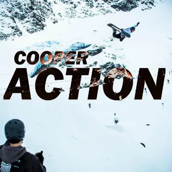 Action by Cooper