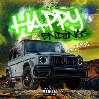 Happy Endings by Dasz