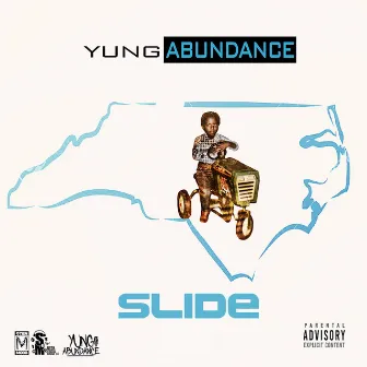 Slide by Yung Abundance