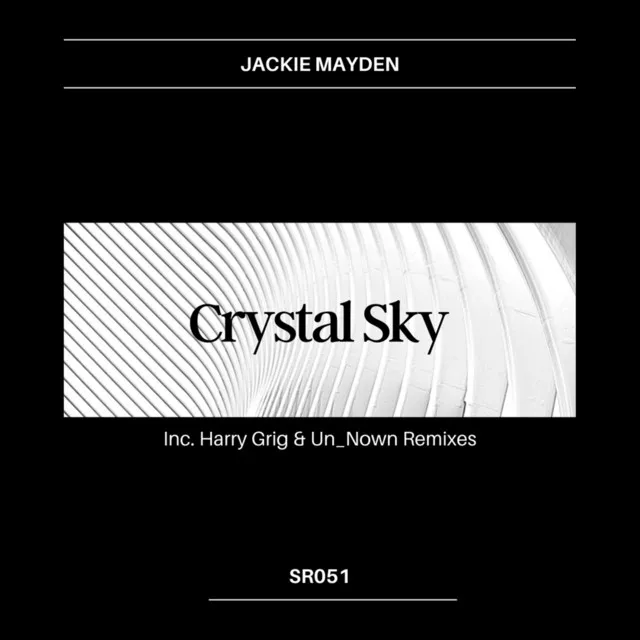 Crystal Sky - Un Nown Remix