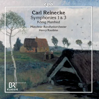 Reinecke: Orchestral Works by Henry Raudales