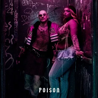 Poison by Naomi