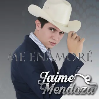 Me Enamoré by Jaime Mendoza