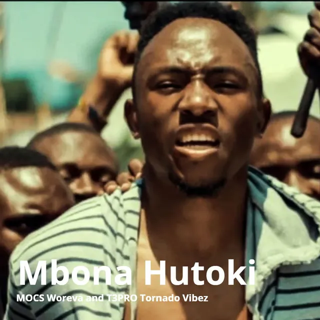 Mbona Hutoki