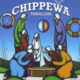 All My Relations by Chippewa Travellers