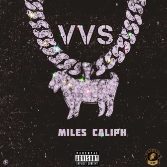 VVS by Miles Caliph