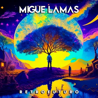 Retrofuturo by Migue Lamas