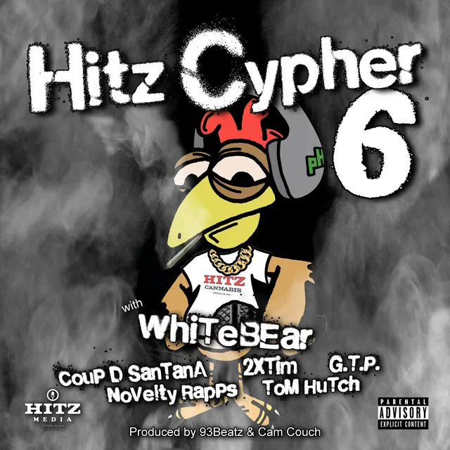 Hitz Cypher 6