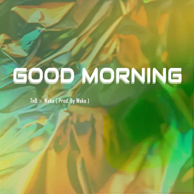 Good Morning - Beat