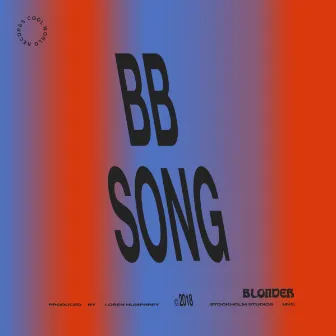 BB Song by Blonder