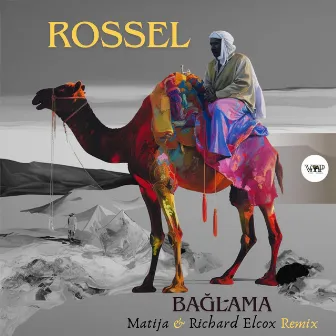 Baglama by ROSSEL