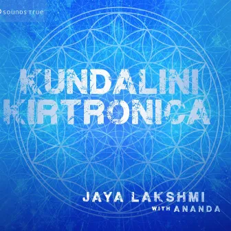 Kundalini Kirtronica by Jaya Lakshmi and Ananda