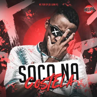 Soco na Costela by Dj luan pj