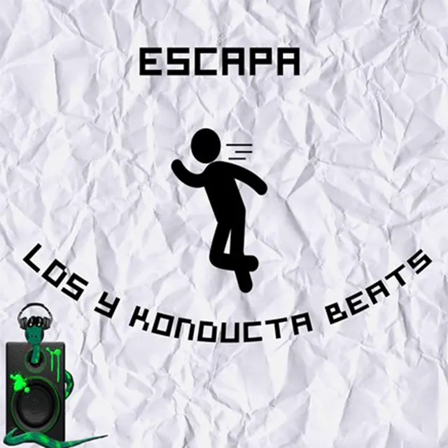 Escapa