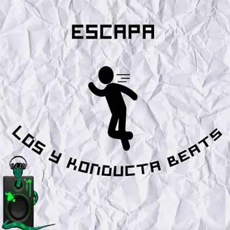 Escapa by LDS