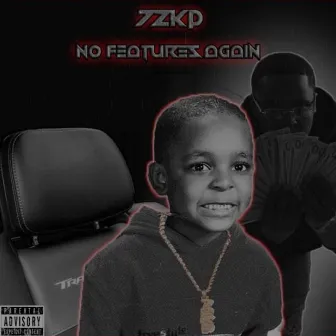 No Features Again by 72kp