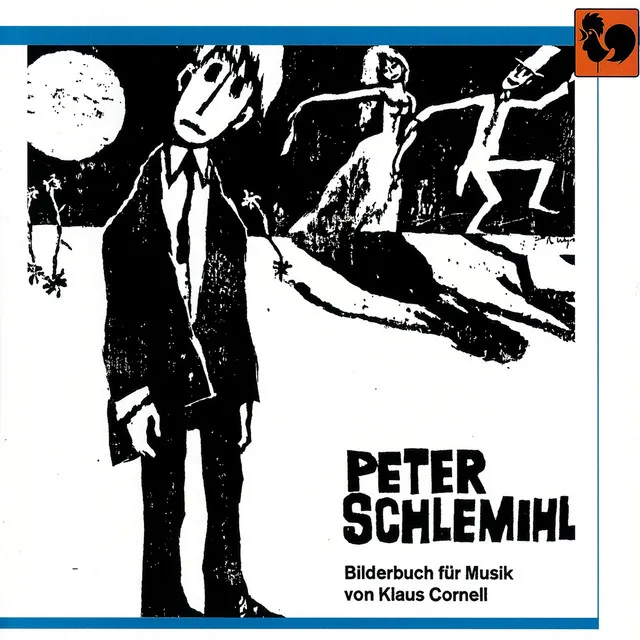 Peter Schlemihl: Teile No. 1