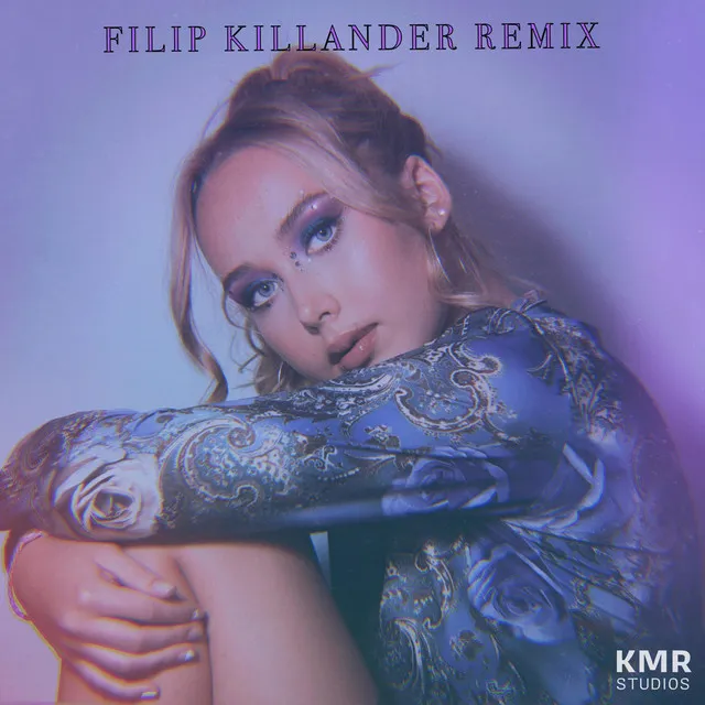 Really Over (Filip Killander Remix)