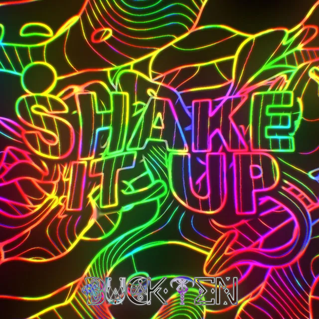 Shake It Up