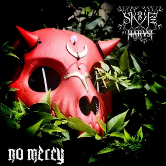 No Mercy by Skrkro