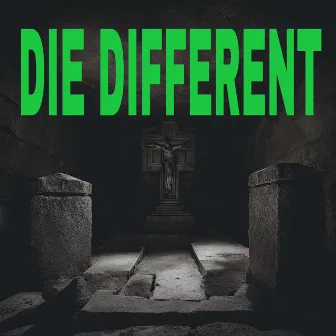 Die Different by Peair