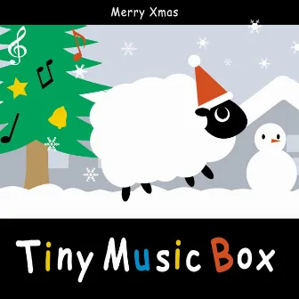 Tiny Music Box / Merry Xmas by Tiny Music Box